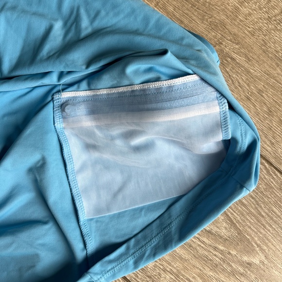 Beach House swim skort - Picture 5 of 7